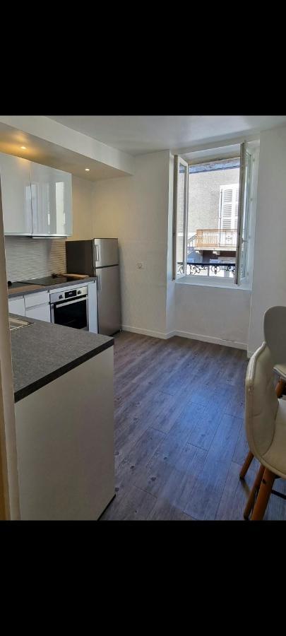 Golden Mont Centre Appartement Pau Exterior photo